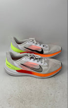 Load image into Gallery viewer, Nike Mens Winflo 9 DD6203-100 Multicolor Lace-Up Low Top Running Shoes Size 12