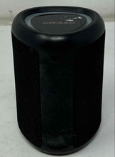 Load image into Gallery viewer, Chifenchy PulseSound A46 Black Wireless Portable Speaker Not Tested NCL