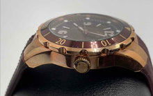 Load image into Gallery viewer, Authentic Invicta Angel Women's Brown Dial Rose Gold-Tone Quartz Watch