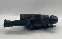 Load image into Gallery viewer, Sony Model CCD-F401 Standard Definition Video Camera Recorder Untested-No Cables