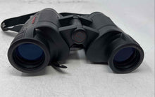 Load image into Gallery viewer, Tasco Black 7x35 Magnification Focus-Free Porro Prism Compact Binoculars