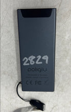 Load image into Gallery viewer, Poliglu Real-Time Language Translator With Charging Cable And Lanyard Not Tested