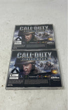 Load image into Gallery viewer, Mixed Variety XBOX PS2 PS3 Activision Deluxe Edition Box Set Video Games 2 Pcs