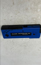 Load image into Gallery viewer, Kodak Ektralite 10 Blue 110-Cartridge Pocket Film Camera In Bag Not Tested
