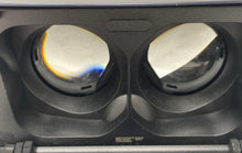 Load image into Gallery viewer, Samsung Gear VR Oculus Black Adjustable Straps Virtual Reality Headset