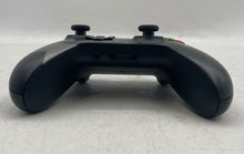 Load image into Gallery viewer, Microsoft Xbox One Model 1697 Black Video Gaming Wireless Controller Not Tested