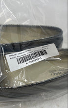 Load image into Gallery viewer, Michael Kors Womens Metallic Green Leather Slip-On Flat Loafer Shoes Size 8M