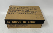 Load image into Gallery viewer, Nike Kids Air Force 1 Crater Next Nature DM1088-300 Green Sneaker Shoes Size 8C