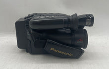 Load image into Gallery viewer, Panasonic Palmcorder IQ PV-D506D Video Camera Camcorder Not Tested