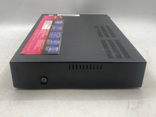 Load image into Gallery viewer, Sony Model RDR-GX255 Recorder HDMI DVD Player With Controller Not Tested