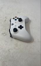 Load image into Gallery viewer, Microsoft Xbox One Model 1708 White Wireless Video Gaming Controller Untested