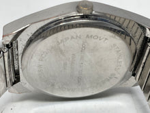 Load image into Gallery viewer, Women's Two-Tone Watch Silver-Tone Gold-Tone With White Dial