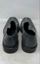 Load image into Gallery viewer, Kenneth Cole Reaction Mens Blue Square Toe Loafer Shoes Size 10