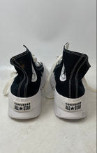 Load image into Gallery viewer, Converse Unisex CTAS Lugged 2.0 A00870C Black Lace-Up Sneaker Shoes Size M7-W9