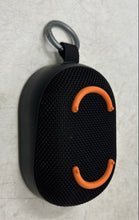Load image into Gallery viewer, Skullcandy Black Waterproof Bluetooth Wireless Mini Portable Speaker Not Tested