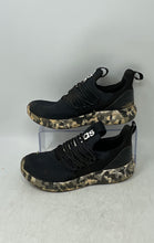Load image into Gallery viewer, Adidas Kids Lite Racer Adapt 7.0 IE6383 Black Slip-On Sneaker Shoes Size 4.5