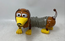 Load image into Gallery viewer, Disney Pixar Toy Story Multicolor Light-Up Coiled Spring Body Slinky Dog Figure