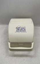 Load image into Gallery viewer, Respironics Inspiration 626 White Portable Compressor Nebulizer Untested