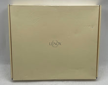 Load image into Gallery viewer, Lenox Crystal Free Standing Home Decorative Rectangular Picture Frame