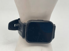 Load image into Gallery viewer, Unbranded Unisex Black Smartwatch Not tested (NCL)
