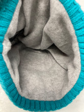 Load image into Gallery viewer, NFL Mens Blue Miami Dolphins 2024 Sideline Sport Knit Beanie Cap