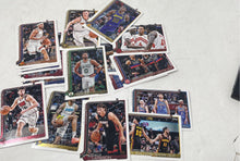 Load image into Gallery viewer, Lot Of Assorted Panini Multicolor Collectible NFL Rookies & Stars Trading Cards