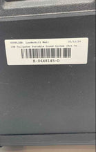 Load image into Gallery viewer, ION Tailgater Black AUX Input Bluetooth Portable Sound System Not Tested