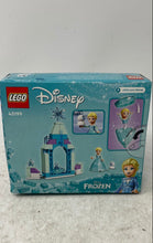 Load image into Gallery viewer, Lego Disney 43199 Frozen Elsa's Castle Courtyard 53 Pcs Building Toy Sealed
