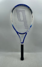 Load image into Gallery viewer, Prince Multicolor Sports Equipment Round Shape Tennis Racquet
