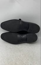 Load image into Gallery viewer, The Boot New York Adam Derrick Mens Black Leather Monk Strap Dress Shoes Size 13