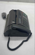 Load image into Gallery viewer, Sharp UX-178 Corded Office Telephone Auto Dial Reception Fax Machine Not Tested