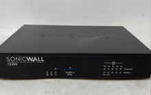 Load image into Gallery viewer, SonicWall TZ300 APL28-0B4 Black Network Firewall Security Appliance Not Tested