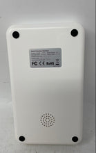 Load image into Gallery viewer, Steliron White Cell Phone Accessories Portable UV Sanitizer Invisible Shield
