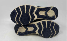 Load image into Gallery viewer, New Balance Womens FuelCore Nergize WXNRGNH Navy Gold Sneakers Shoes Size 8B