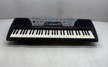 Load image into Gallery viewer, Yamaha PSR-175 Black White 61-Keys Electronic Keyboard Piano Not Tested