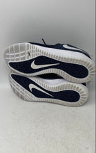 Load image into Gallery viewer, Nike Womens Air Zoom Hyperace 2 AA0286-400 Blue White Running Shoes Size 10.5