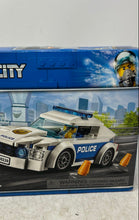 Load image into Gallery viewer, LEGO City Police Patrol Car 60239 Building Toys Complete Set Factory Sealed