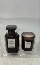 Load image into Gallery viewer, Fine'ry Sweet On The Outside Eau De Parfum & Candle Gift Set 2 fl oz In Box