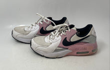 Load image into Gallery viewer, Nike Womens Air Max Excee White Pink Low Top Lace-Up Sneaker Shoes Size 9.5