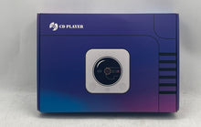 Load image into Gallery viewer, Yintiny CD1-101 Pink 10 Watt Portable Bluetooth CD Player In Box Not Tested