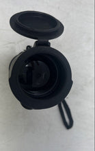 Load image into Gallery viewer, Starscope Black 10X Adjustable Magnification Pocket Monocular Telescope