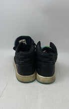 Load image into Gallery viewer, Nike Mens Air Jordan 1 Flight 3 743188-006 Black Lace-Up Sneaker Shoes Size 12