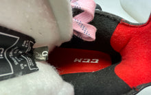 Load image into Gallery viewer, CCM Kids RBZ 60 Black Red White Lace-Up Ice Hockey Skate Size 1.5