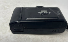 Load image into Gallery viewer, Olympus Trip AF S-2 Black Auto Focus Point & Shoot Film Camera Not Tested