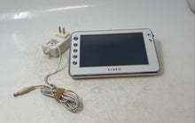Load image into Gallery viewer, Brainchild Kineo 7 In Android Tablet Education Learning System w/ Box Not Tested