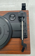 Load image into Gallery viewer, Udreamer Turntable Built In Speakers Vinyl Record Player Untested