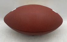 Load image into Gallery viewer, Seasonal Supply Co. Youth 47187 Brown Outdoor Sports Football Ball