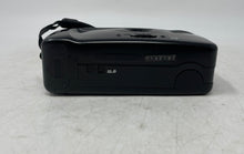 Load image into Gallery viewer, Nikon Fun Touch 4 Black Lens 29mm Built In Flash Point & Shoot Film Camera
