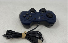 Load image into Gallery viewer, Logitech Dual Action Model G-UF13A Gamepad USB Controller Untested
