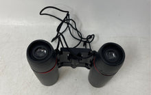 Load image into Gallery viewer, Black 30x60 126M/1000M Field 7.2 Degrees Folding Binoculars With Case